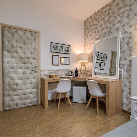 Domus Pietro Inn Rom Exteriör bild