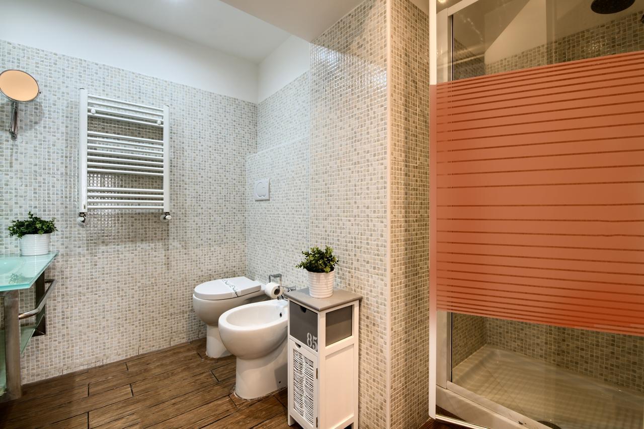 Domus Pietro Inn Rom Exteriör bild
