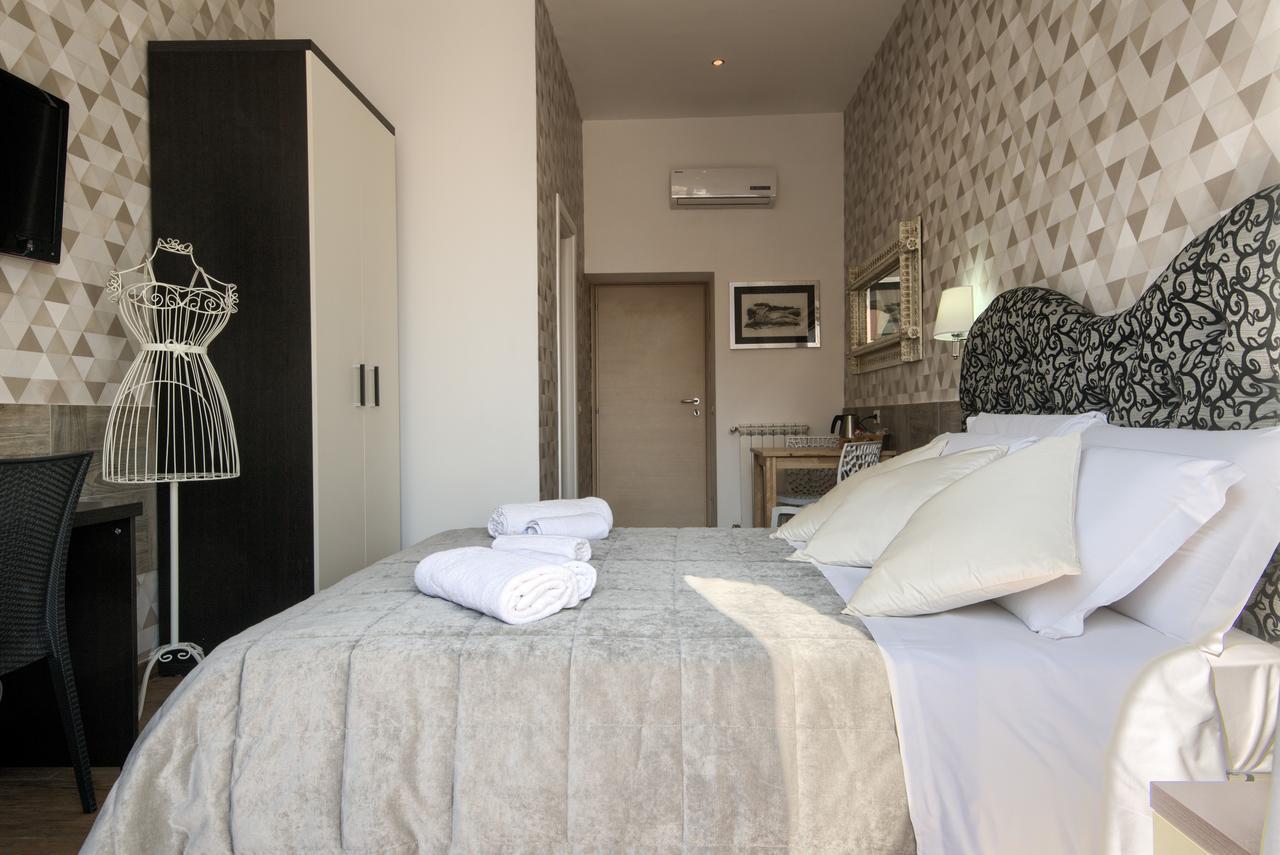 Domus Pietro Inn Rom Exteriör bild