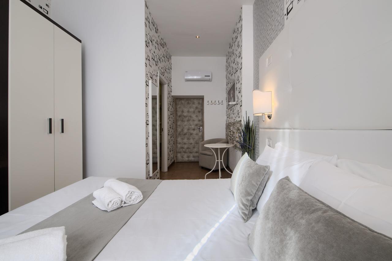 Domus Pietro Inn Rom Exteriör bild