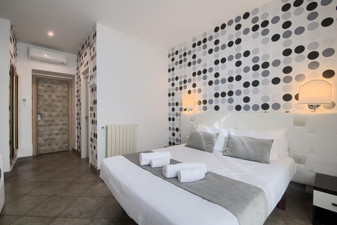 Domus Pietro Inn Rom Exteriör bild