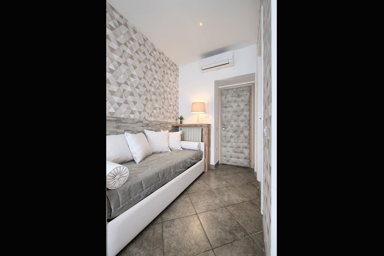 Domus Pietro Inn Rom Exteriör bild