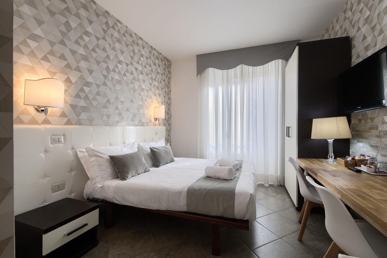 Domus Pietro Inn Rom Exteriör bild
