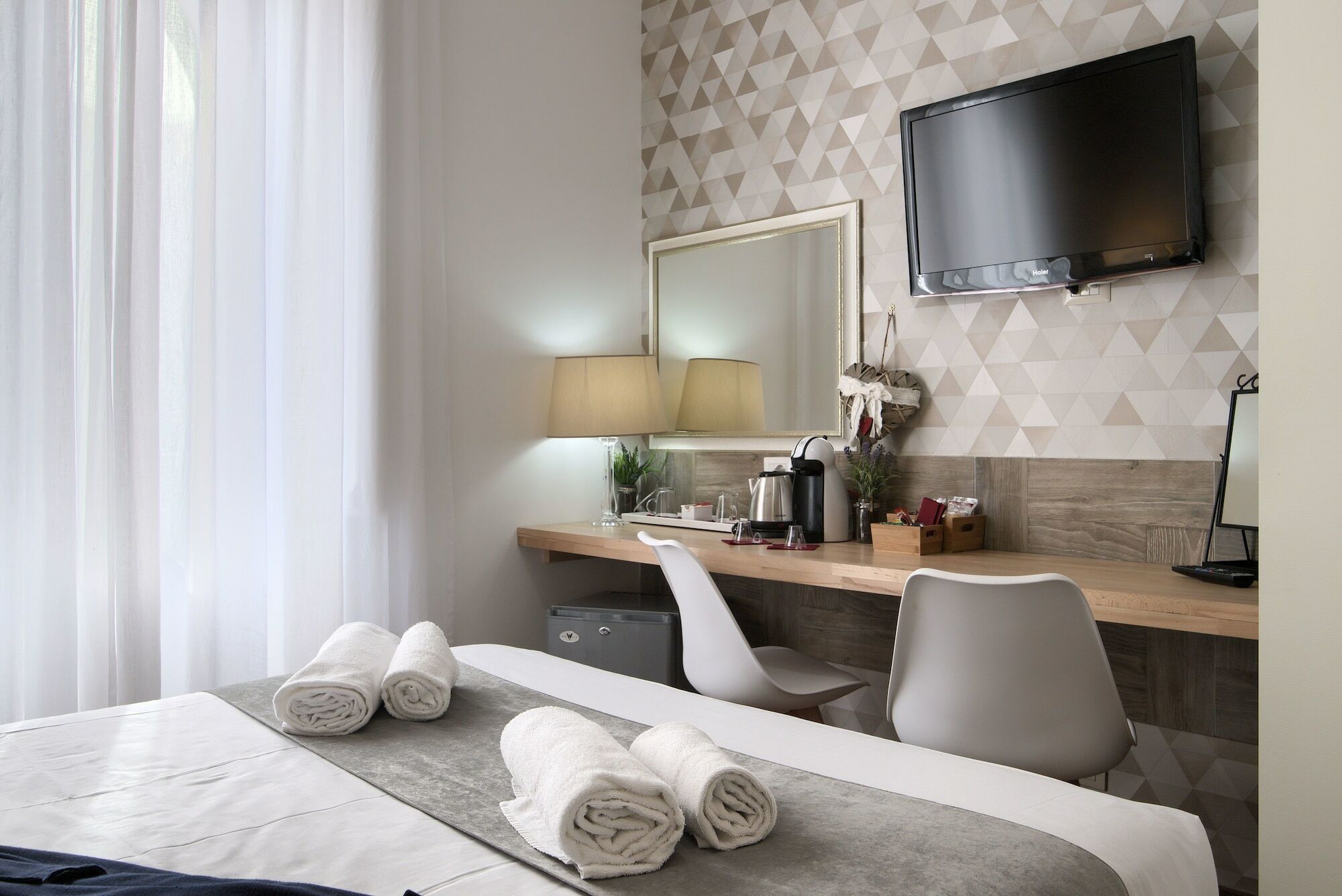 Domus Pietro Inn Rom Exteriör bild